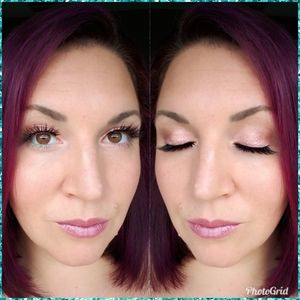 Meet your Posher, Charissa